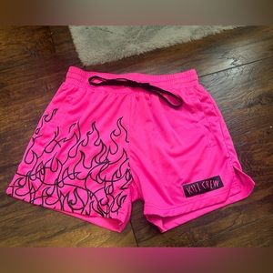 Kill crew shorts